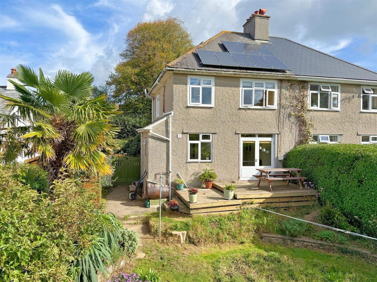 Comfort Road, Mylor Bridge, Falmouth